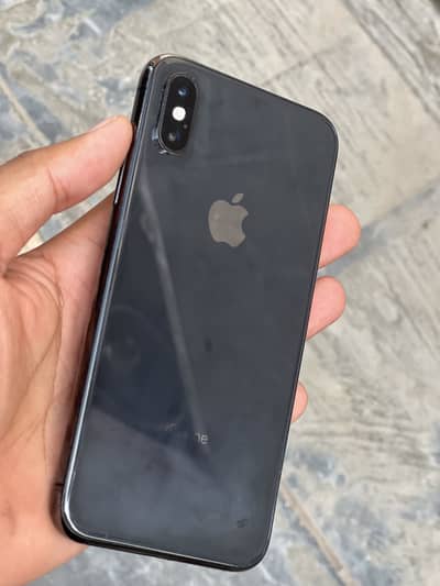 Iphone Xs