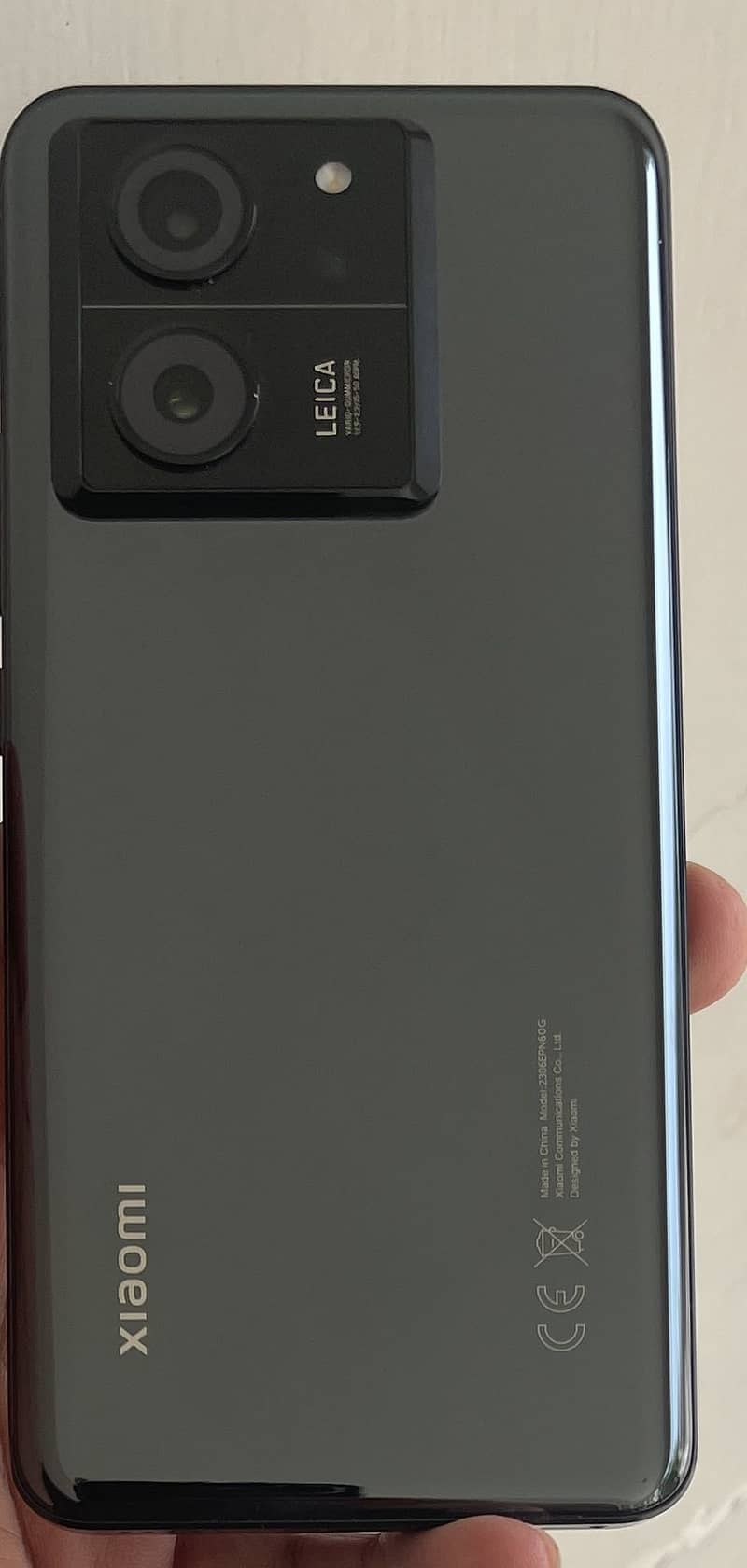 Xiaomi 4