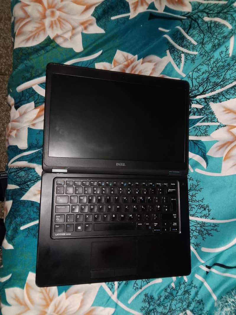 DELL E5450 parts 1