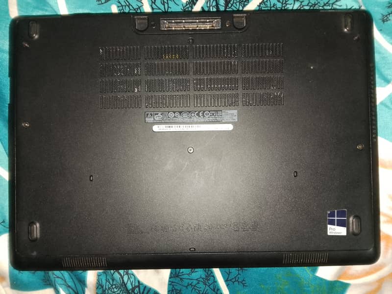 DELL E5450 parts 2
