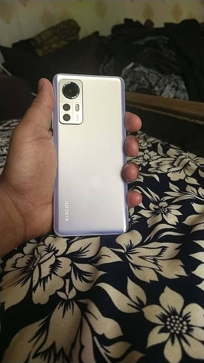 Xiaomi 12 X