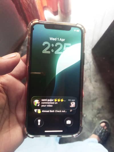 iphone 11 pro 256gb Factory unlock.