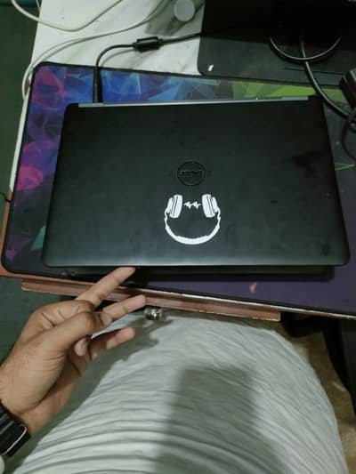 dell i5 5th generation E7450