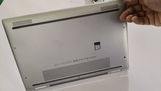 HP Elitebook X360 1030 G2 Core i5 7th Gen