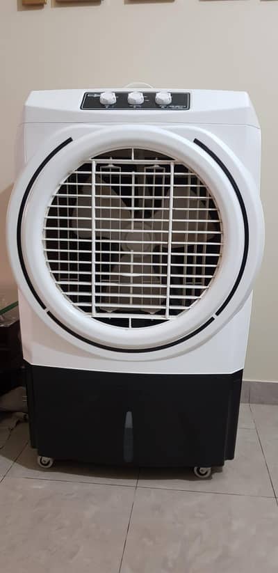 SuperAsia room cooler