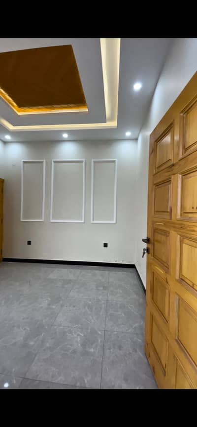 5 Marla house for sale lifetime view open