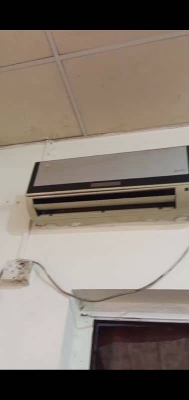 pel non invter splet 1 ton ac