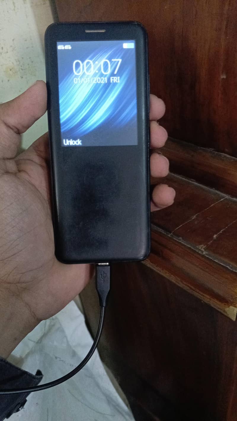 itel magic3 1