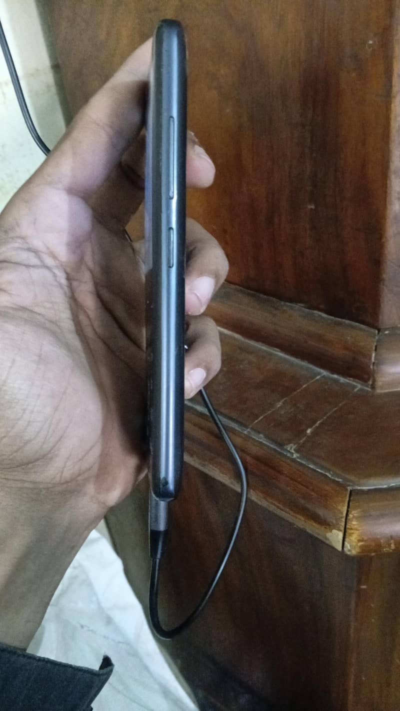 itel magic3 4