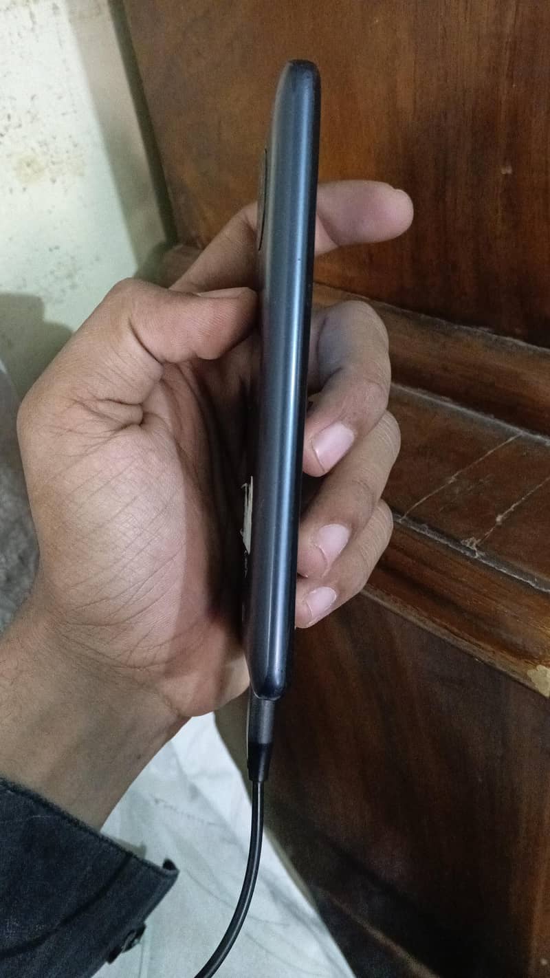 itel magic3 5