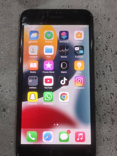 iphone 7 plus 128gb