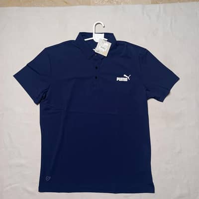 Imported Branded T-Shirts | Cotton Jersey | Nike Puma Adidas TNF