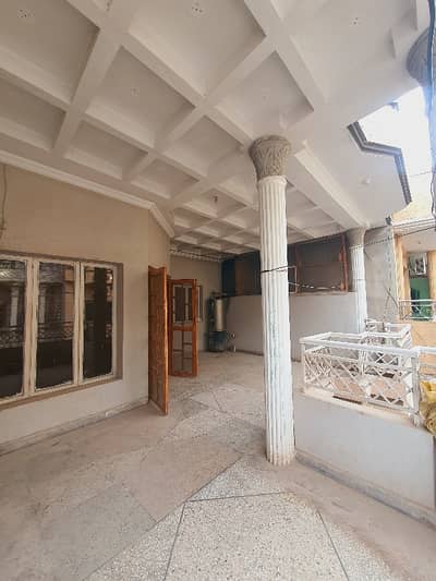 5 Marla Upper Portion For Rent In Khan Avenue Chaklala Scheme 3 Rawalpindi