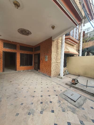 Independent Ground Portion With Separate Gate Available For Rent Original Pictures Attached