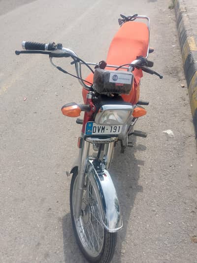 union star 70cc 2026