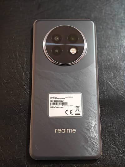 Realme 13 plus 10/10 condition with full box.