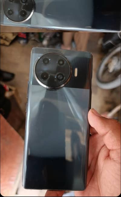 Tecno Spark 20 Pro plux 8+8 /256 New Condition