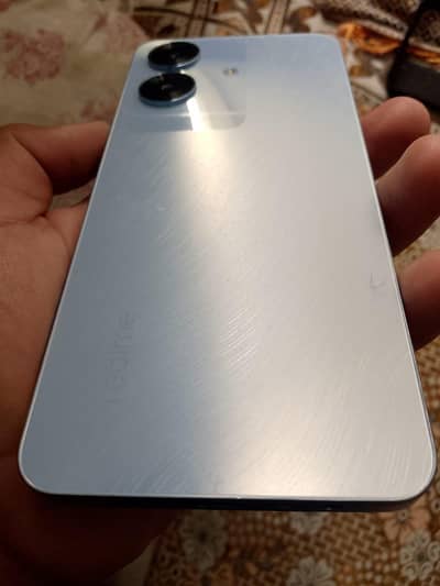 realme note 60. urgent for sale