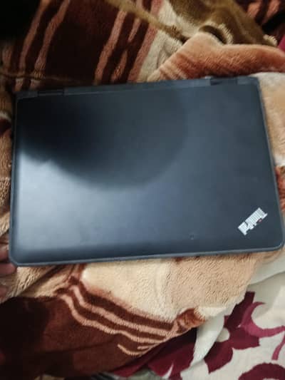 think pad laptop
