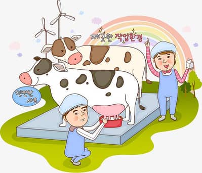 Cattle Farm Plots Farm House Plots Dairy & Goat Farm Plots