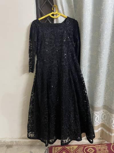 Dress for Sale (Used Only Twice)