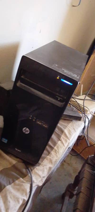 HP pc