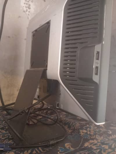 Dell computer  monitor