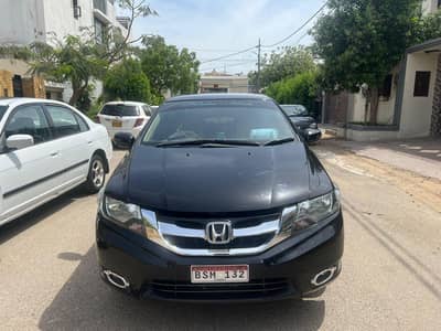 Honda City i-VTEC 1.3  M/T