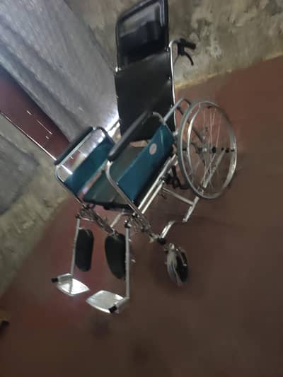 Vellchair Forsale  0302.44. 76.120 No use new haa