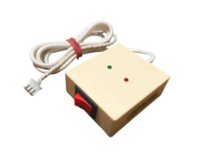 Haier UPS-Enabled Device for Haier and Candy DC Inverter AC