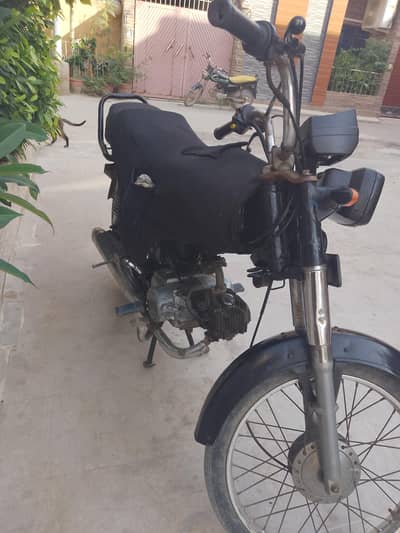 unique 70cc available for sale