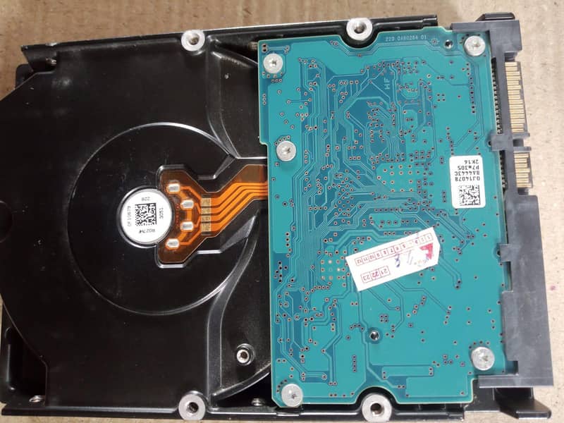 3tb hard disk 1