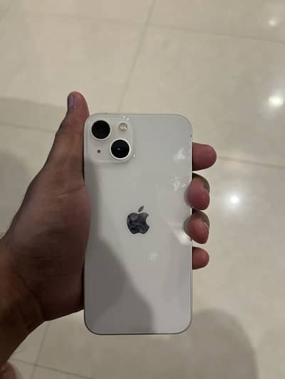 Iphone 13 pta approved 128gb