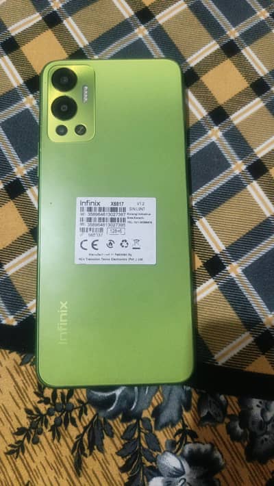 Infinix hot 12 for sale
