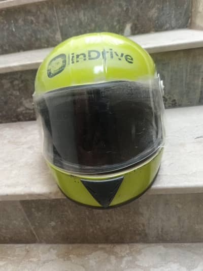 indrive helmet