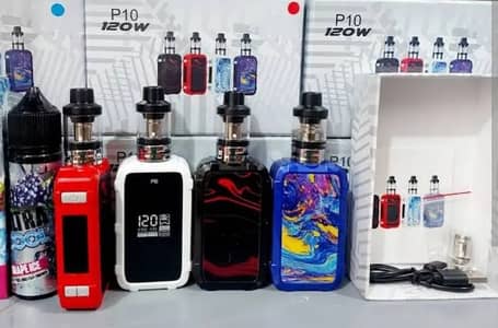 Argus G 2 Mini | Oxva Xlim Go | Vape | Pod | Flavours | Pod Flavours