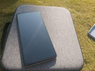 A71 Samsung Glaxy  8/128