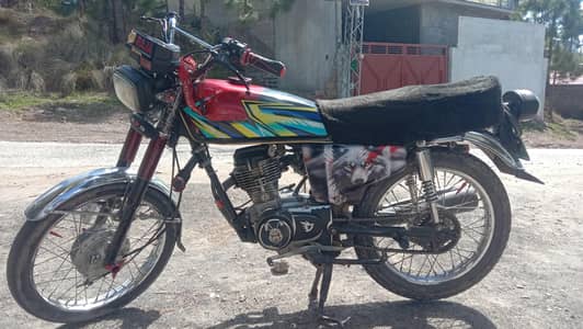 1-Engine is good condition. 2_tyre is good condition. biomatic availbl