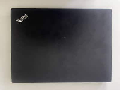 Lenovo E490 for sale