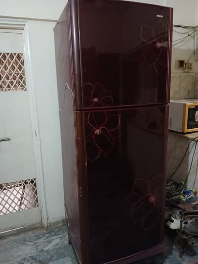 Refrigerator in good condition
