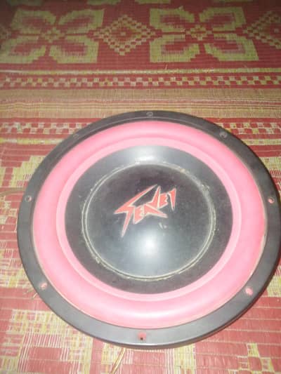 woofer for sale