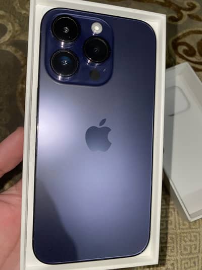 Iphone 14 pro non pta fu