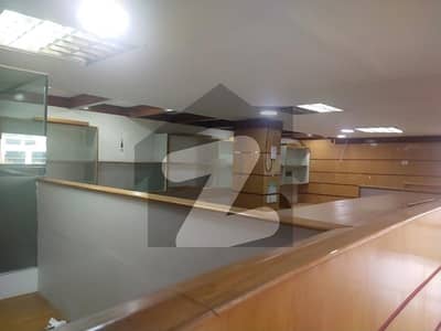 Centrally Located Office Available In G-11 Markaz For sale