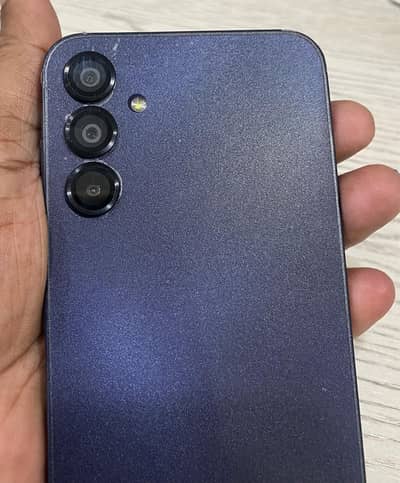 Samsung Galaxy A15  For Sale Lush Cndition non pta 4/128