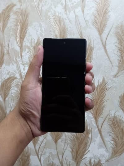 Google Pixel 6 5G | 8gb - 256gb | 03217777904