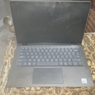 Dell Latitude 7410 i5 10th Generation