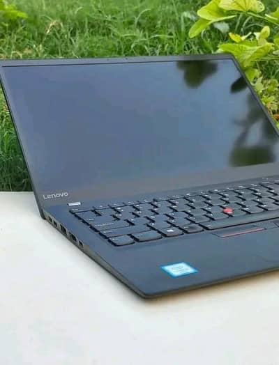 Lenovo Thinkpad T480s | Core i5 7th gen | 8,256 DDR 4| Ultra slim
