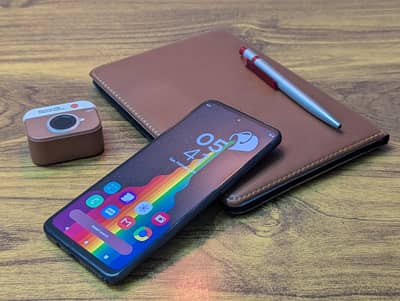 Moto Stylus 2022 with Stylus Pen 5G