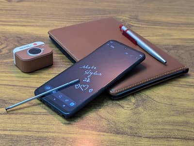 Moto Stylus 2022 with Stylus Pen 5G