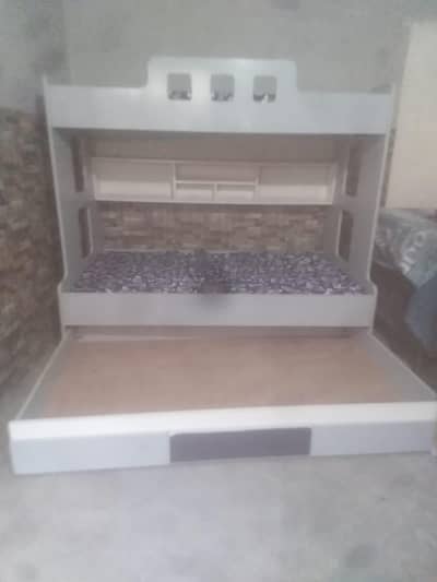 baby bad 2 matric sath fresh lock